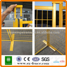 ISO9001 Canada High necessarity Temporary Fence